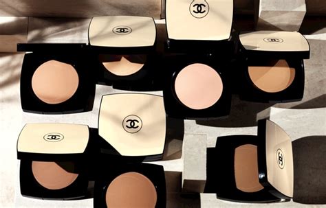 chanel powder les beiges|Chanel Les Beiges colour chart.